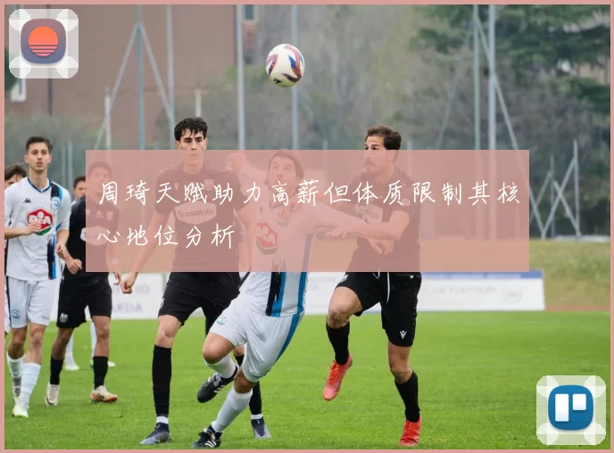 周琦天赋助力高薪但体质限制其核心地位分析