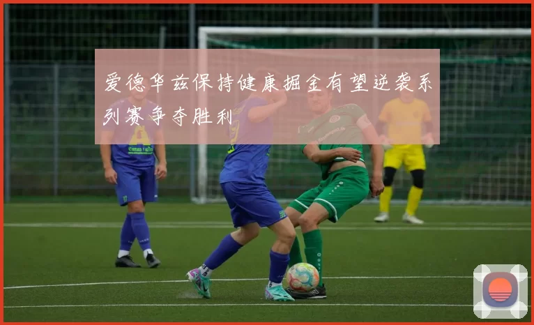 爱德华兹保持健康掘金有望逆袭系列赛争夺胜利